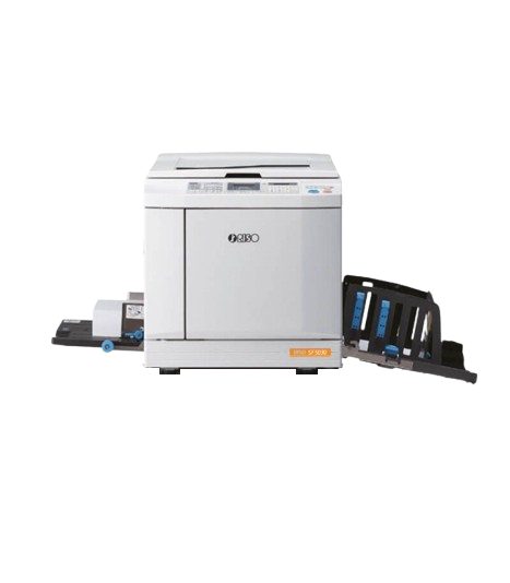 SF5030 DIGITAL DUPLICATOR ONLY